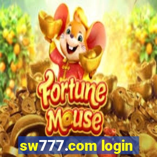 sw777.com login